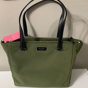 Kate Spade tote